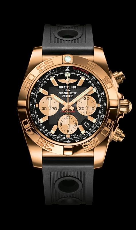 breitling authorized dealer mclean va